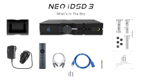 iFi audio Neo iDSD 3 - 4