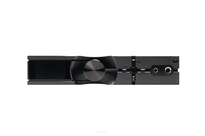 iFi audio Neo iDSD 3