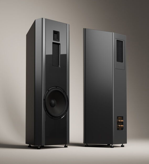 SiSound Solidus X