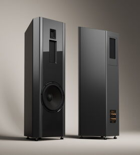 SiSound Solidus X