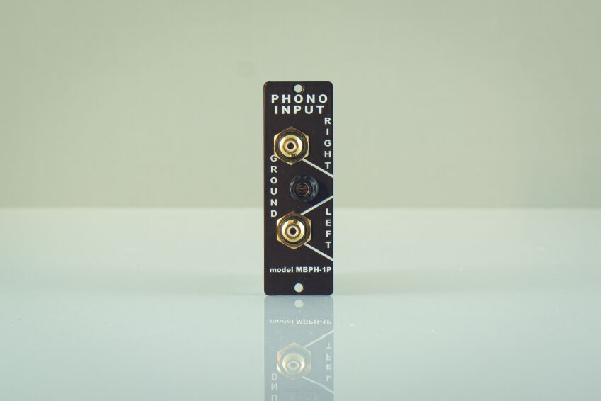 MBPH-1P Moduł Phono Bonawatt