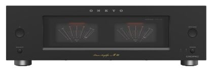 ONKYO M-80 BLACK