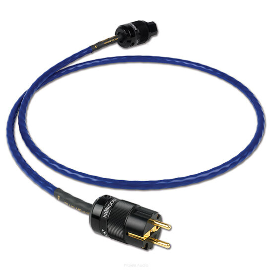 Nordost BLUE HEAVEN 3 Zasilający 1,5M