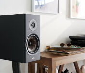 Polk Audio RESERVE 100 CZARNA - 3