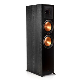 Klipsch RP-8000F EBONY