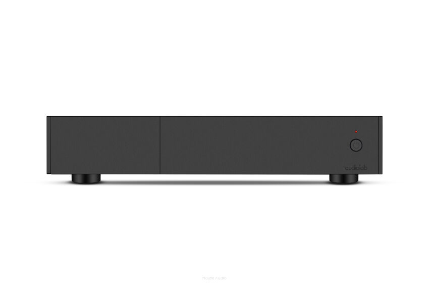 Audiolab 9000P (Black)