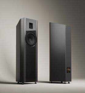 SiSound Solidus M