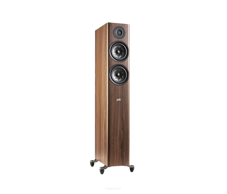 Polk Audio RESERVE 500 ORZECH