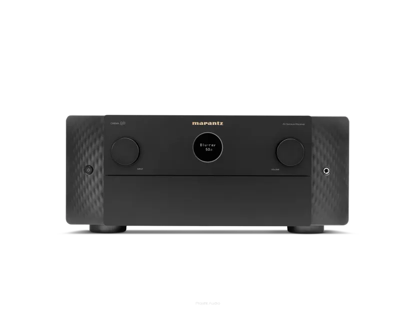 Marantz CINEMA 40 CZARNY