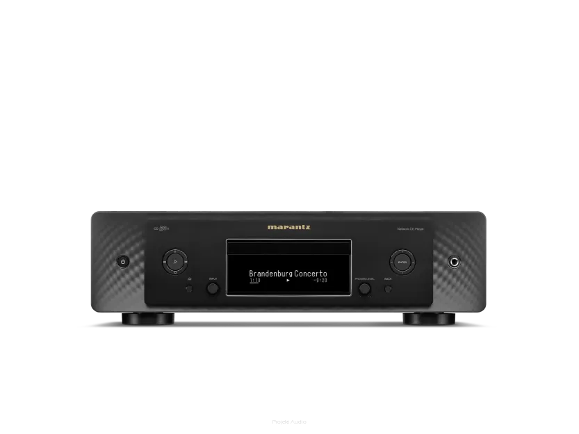 Marantz CD50N CZARNY