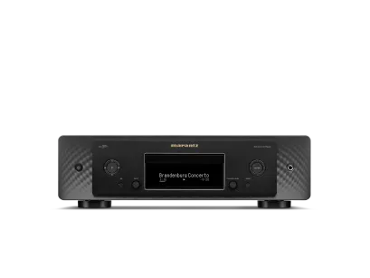 Marantz CD50N CZARNY