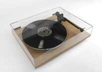 Rega Planar 3 ND3 (Oak) - 3