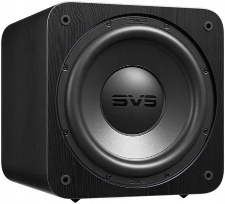 SVS SB-3000 R/Evolution Black Ash