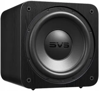 SVS SB-3000 R/Evolution Black Ash