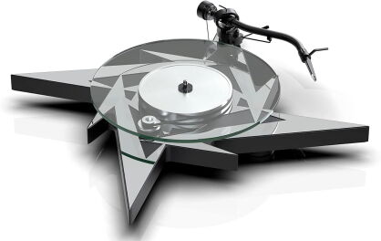 ProJect ART METALLICA