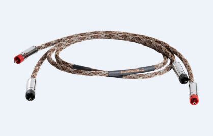 HiDiamond Top Bronze Signal 1m