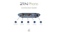 iFi audio ZEN Phono 3 - 4