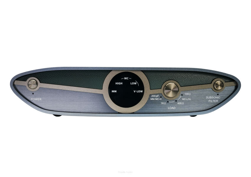 iFi audio ZEN Phono 3
