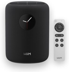 Wiim Sound Black