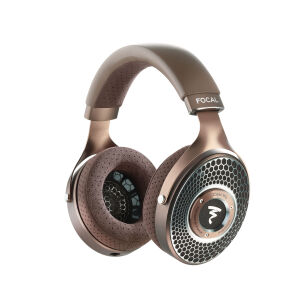 Focal CLEAR MG BRĄZOWE