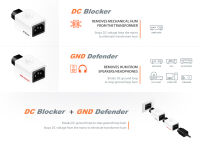 iFi audio DC Blocker - 4