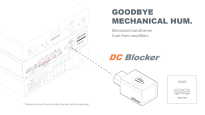iFi audio DC Blocker - 3