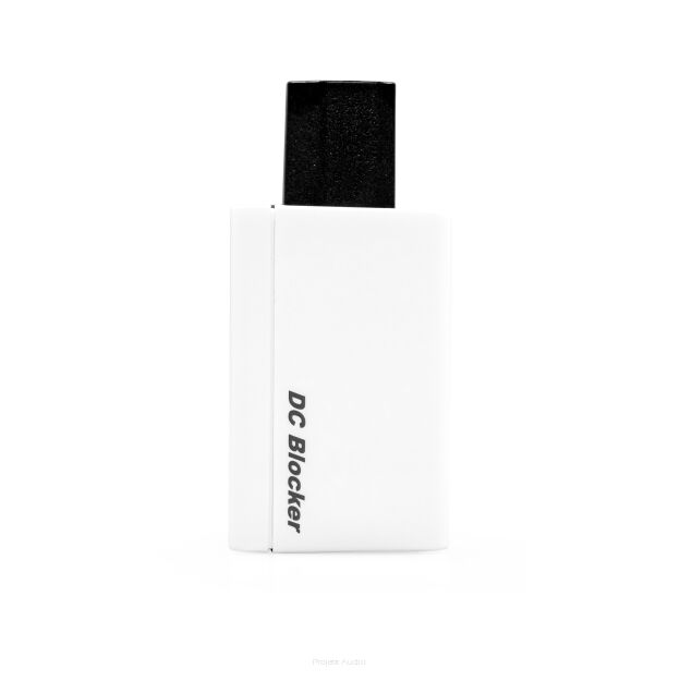 iFi audio DC Blocker