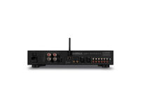 Audiolab 9000A (Black) - 2