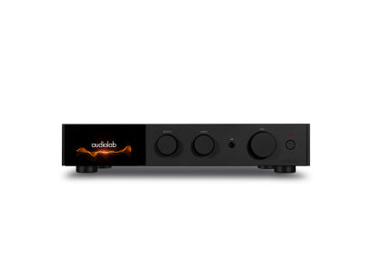 Audiolab 9000A (Black)