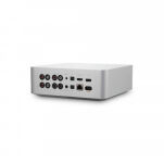WiiM AMP ULTRA SILVER - 2