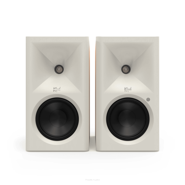 Klipsch The Fives II Red Oak