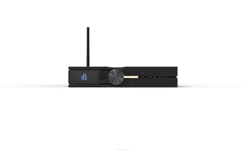 iFi Audio NEO Stream 3