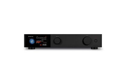 Audiolab 9000N (Black)