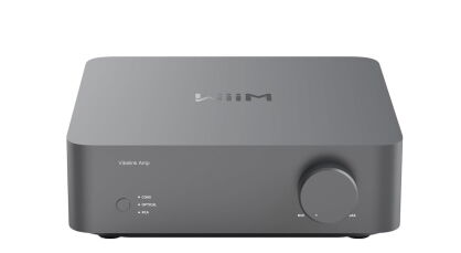 Wiim VIBELINK AMP GREY