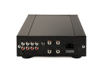 Rega Brio MK7 (Black) - 2