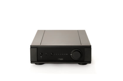 Rega Brio MK7 (Black)
