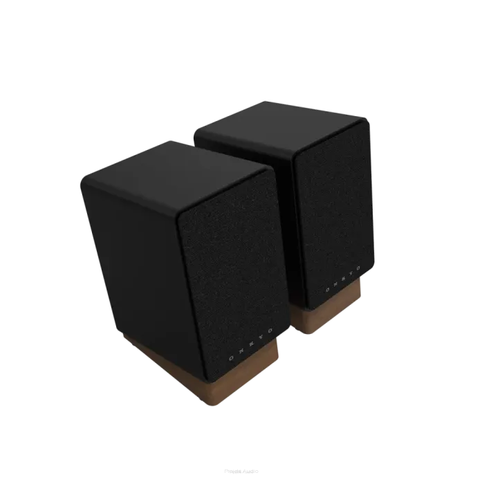 Onkyo Creator GX-30ARC – Recenzja aktywnych monitorów. Japońska precyzja na Twoim biurku.