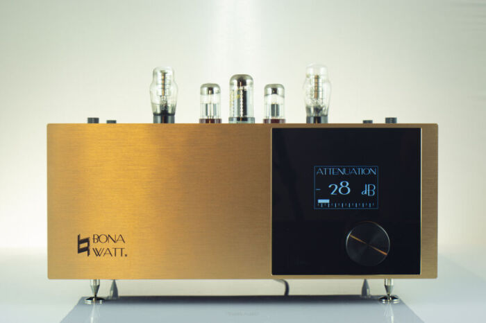 Bonawatt Triton – Profesjonalna analiza polskiego High-Endu